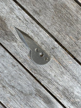 Titanium Box Opener