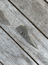 Titanium Box Opener
