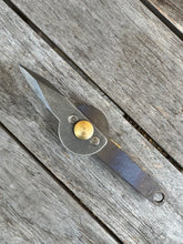 Titanium Box Opener