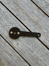 Magnetikeys Fob attachment