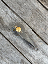 Titanium Box Opener