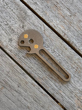 Magnetikeys Fob attachment