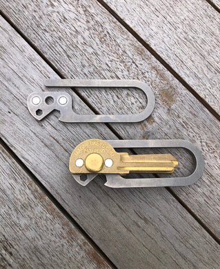 Magnetikeys Key Hook